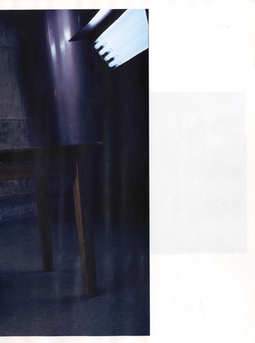 Kim Noorda   Marieclaire Italy March 2010  Photographer Jacques Olivar 